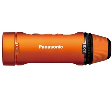 Panasonic HX-A1ME