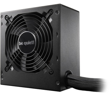 be quiet! System Power U9 600W