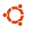 Ubuntu logo small