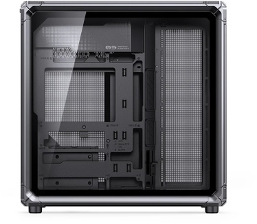 Jonsbo X400 Gray