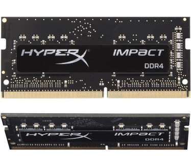 Kingston 16GB 3200MHz DDR4 CL20 SODIMM-