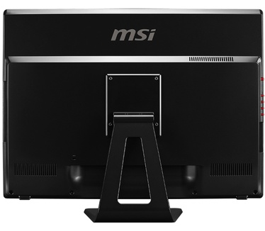 MSI Gaming Series 24GE R7472H8G1T0DS10MANXS