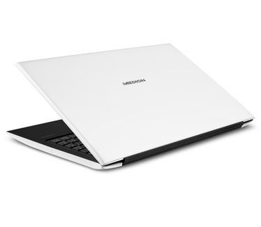 Medion Akoya S6219 (30021003, Azerty) 128GB+500GB Wit