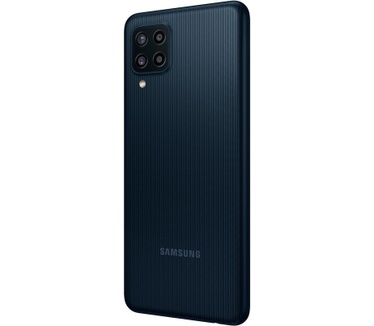 Samsung Galaxy M22 Zwart