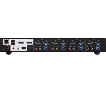 Aten KVM Switch DisplayPort USB (CS1944DP-AT-G)
