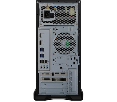 Acer G3-710 I10704 BE