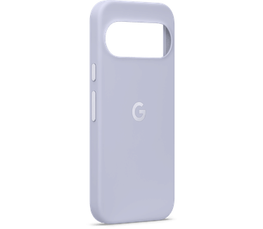 Google Pixel 11 Case Paars