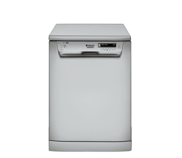 Hotpoint-Ariston LDF12314EXEU