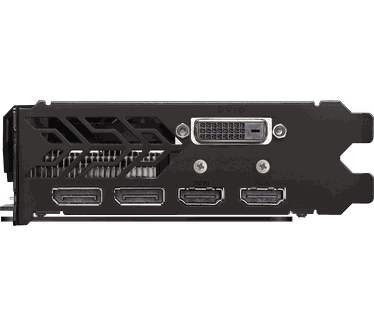 ASRock Phantom Gaming X Radeon RX590 8G OC