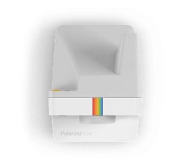 Polaroid Now i‑Type Instant Camera Wit