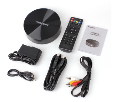 Tronsmart Vega S89 8GB 8GB