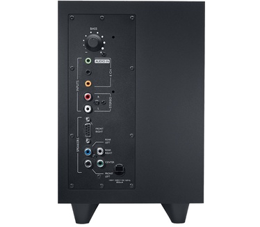 Logitech Z506