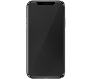 Guess Tempered Glass Screenprotector - Apple iPhone XS Max (6.5'')