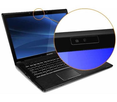 Lenovo IdeaPad G560 (M279DMH)