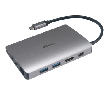 Akasa AK-CBCA16-18BK