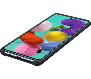 Samsung EF-PA515TBEGEU (A51) Zwart