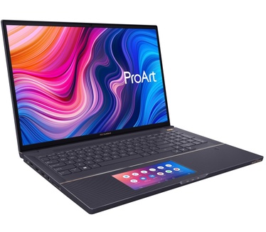 Asus W730G5T-H8098R-BE