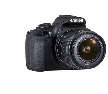 Canon EOS 2000D