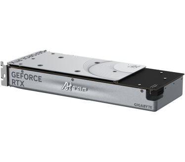Gigabyte GeForce RTX 4070 Ti SUPER AI TOP 16G