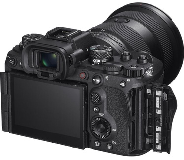 Sony A9 III