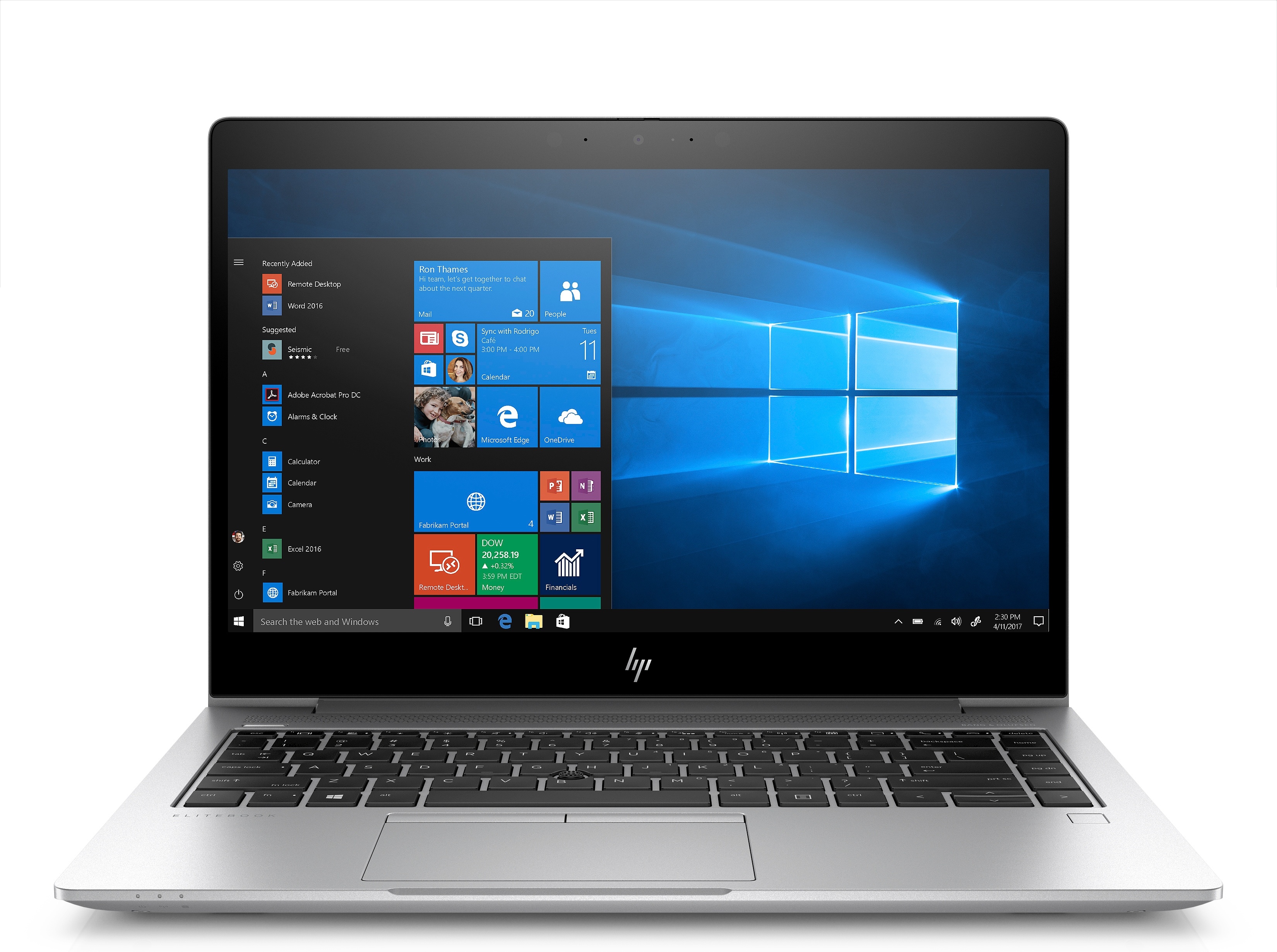HP EliteBook 840 G6 8EB08UP Prijzen Tweakers