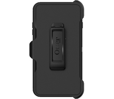 Otterbox Defender Case Apple iPhone 7 Plus/8 Plus (iPhone 7 Plus) Zwart