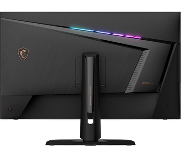 MSI Optix MPG321QRF-QD Zwart