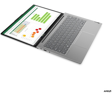 Lenovo 13s + 1Y Premier Support (5WS1J13976)