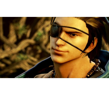 Tekken 7 Deluxe Edition, Xbox One