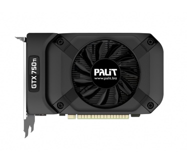 Palit GeForce GTX 750 Ti StormX 1GB