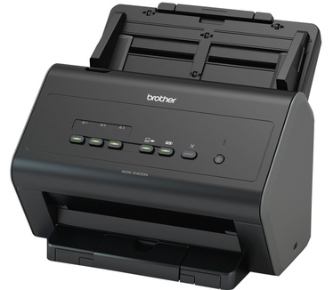 Brother ADS-2400N