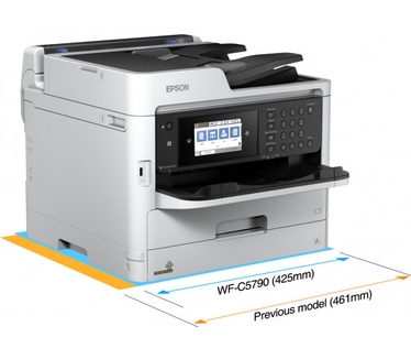 Epson WF-C5710DWF