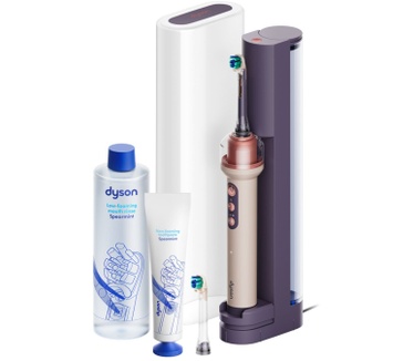 Dyson CameraJet Roze