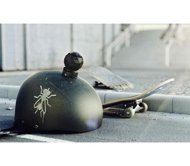 360fly 360FLY Action Cam (D1551016) Zwart