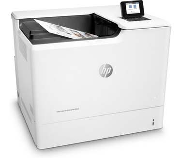 HP Color LaserJet Enterprise M652dn