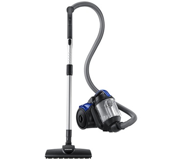 Samsung VC5100K Blauw/Zwart