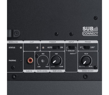 Teufel CINEBAR LUX Ambition