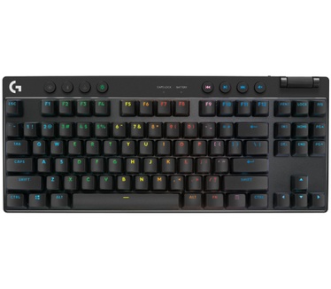 Logitech PRO X TKL