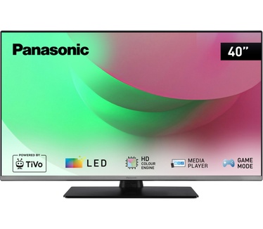 Panasonic TB-40S45AEZ Zwart