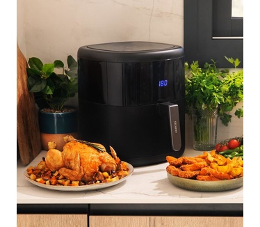 Cecotec Cecofry Bombastik 6000 Full