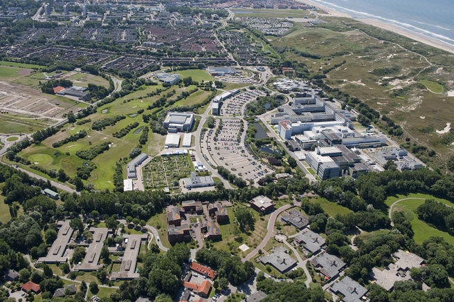 estec esa