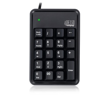 Adesso AKB-600HB