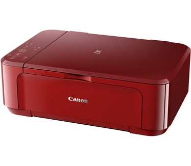 Canon MG3650 Rood