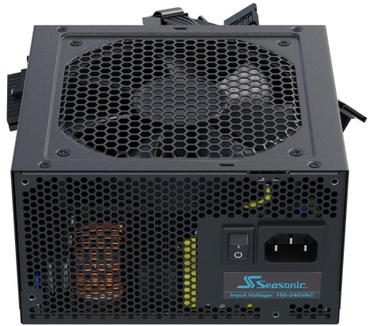 Seasonic G12 GC-850