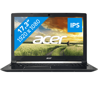 Acer Aspire A717-71G-785Y