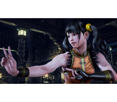 Tekken 7 Collectors Edition, Windows