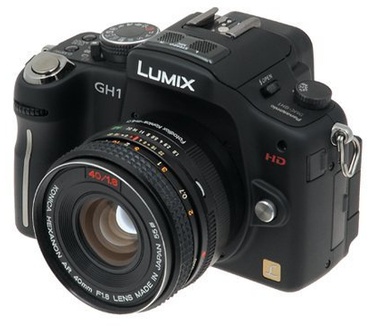 Fotodiox 10KNMICRO43