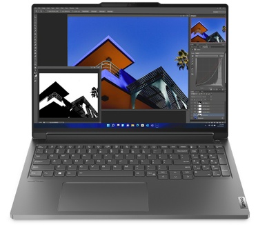 Lenovo 16p