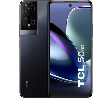 TCL 50 5G Grijs