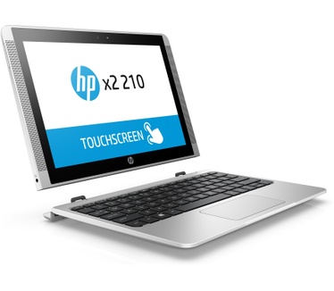 HP x5-Z8350 10.1 4GB/64 PC ATOM (L5H42EA#ABH)